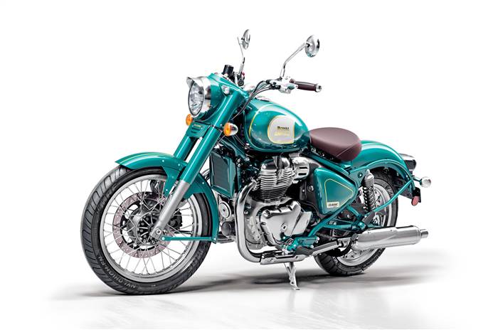 Royal Enfield Classic, Classic 650 review, design, features, expected price – Introduction